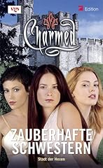 Charmed zauberhafte schwestern for sale  Delivered anywhere in UK