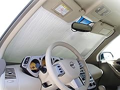 Heatshield original windshield for sale  Delivered anywhere in USA 
