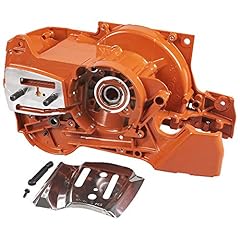 Husqvarna crankcase assembly for sale  Delivered anywhere in USA 