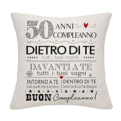 Compleanno regali ispirazional usato  Spedito ovunque in Italia 