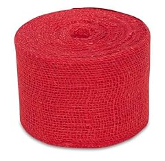 Jute wickelstreifen 10cm gebraucht kaufen  Wird an jeden Ort in Deutschland