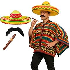 Inflatable mexican sombrero for sale  Delivered anywhere in UK