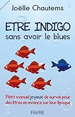 Indigo blues d'occasion  Livré partout en France