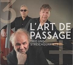 Trio und streichquartett usato  Spedito ovunque in Italia 