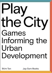 Play city games for sale  Delivered anywhere in Ireland