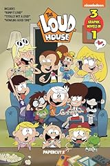 Loud house includes usato  Spedito ovunque in Italia 