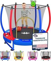 Happin toddler trampoline for sale  Delivered anywhere in USA 