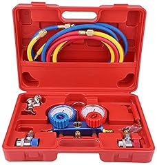 Katsu tools r134a usato  Spedito ovunque in Italia 