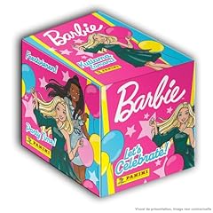 Panini barbie 65eme gebraucht kaufen  Wird an jeden Ort in Deutschland