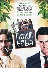 Fratelli erba usato  Spedito ovunque in Italia 