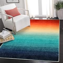 Wonnitar modern ombre for sale  Delivered anywhere in USA 