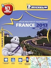 Atlas spirale 2013 d'occasion  Livré partout en France