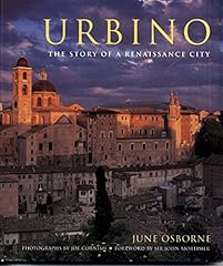 Urbino the story gebraucht kaufen  Wird an jeden Ort in Deutschland