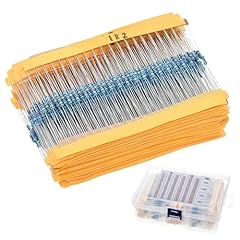 Kit resistenza resistori usato  Spedito ovunque in Italia 