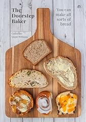 Doorstep baker make for sale  Delivered anywhere in UK