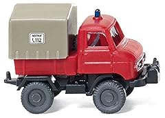 Wiking 097202 feuerwehr gebraucht kaufen  Wird an jeden Ort in Deutschland