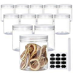 Yephets plastic jars for sale  Delivered anywhere in USA 