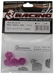 3レーシング 3rac wx126 for sale  Delivered anywhere in UK