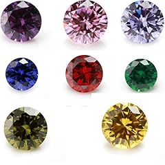 20pcs round brilliant for sale  Delivered anywhere in USA 