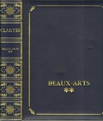 Encyclopédie clartés beaux d'occasion  Livré partout en France