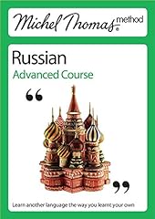 Perfect russian russian for sale  Delivered anywhere in UK