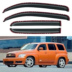 Channel window visors for sale  Delivered anywhere in USA 