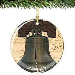 Philadelphia liberty bell for sale  Delivered anywhere in USA 