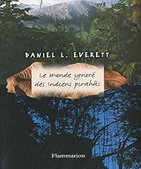 Ignoré indiens pirahãs d'occasion  Livré partout en France