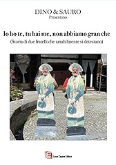 Hai abbiamo granché. usato  Spedito ovunque in Italia 