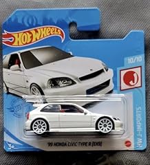 Hot wheels honda for sale  Delivered anywhere in UK