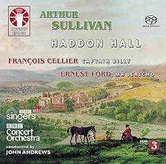 Arthur sullivan haddon for sale  Delivered anywhere in USA 
