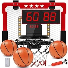 Canestro basket camera usato  Spedito ovunque in Italia 