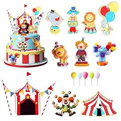 Pcs cake topper d'occasion  Livré partout en France