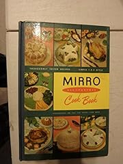 Mirro purpose cookbook for sale  Delivered anywhere in USA 