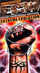 Ecw extreme evolution for sale  Delivered anywhere in USA 