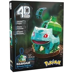 Build pokémon bisasam gebraucht kaufen  Wird an jeden Ort in Deutschland