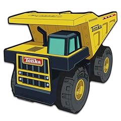 Hasbro tonka muldenkipper gebraucht kaufen  Wird an jeden Ort in Deutschland