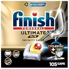 Finish ultimate plus gebraucht kaufen  Wird an jeden Ort in Deutschland