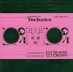 Technics set vol.13 d'occasion  Livré partout en Belgiqu