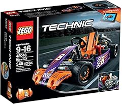 Lego 42048 karting d'occasion  Livré partout en France