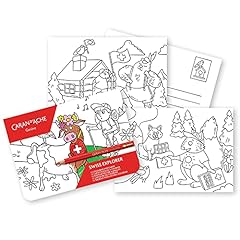 Caran ache cartes d'occasion  Livré partout en France