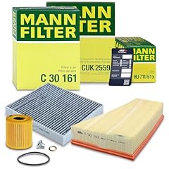 Mann filter inspektionspaket gebraucht kaufen  Wird an jeden Ort in Deutschland