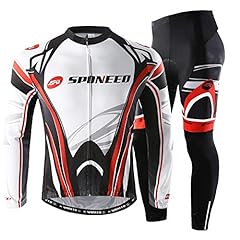 Sponeed fleece biking for sale  Delivered anywhere in USA 
