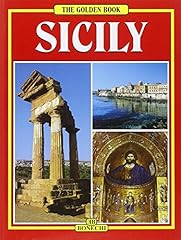 Sicilia. ediz. inglese for sale  Delivered anywhere in USA 