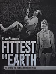 Fittest earth 2015 for sale  Delivered anywhere in UK