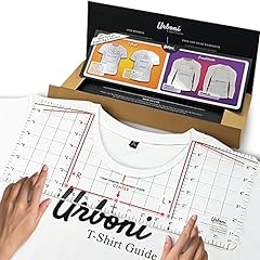 Tshirt ruler guide for sale  Delivered anywhere in USA 