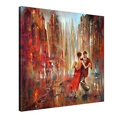 Canvas print wall for sale  Delivered anywhere in UK