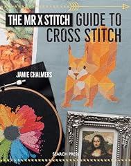 Stitch guide cross for sale  Delivered anywhere in Ireland