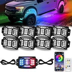 Pods leds sides for sale  Delivered anywhere in USA 