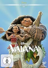 Vaiana disney classics gebraucht kaufen  Wird an jeden Ort in Deutschland